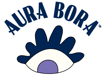 Aura Bora logo