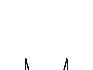 Airbrush Stream Lined Bra Tank