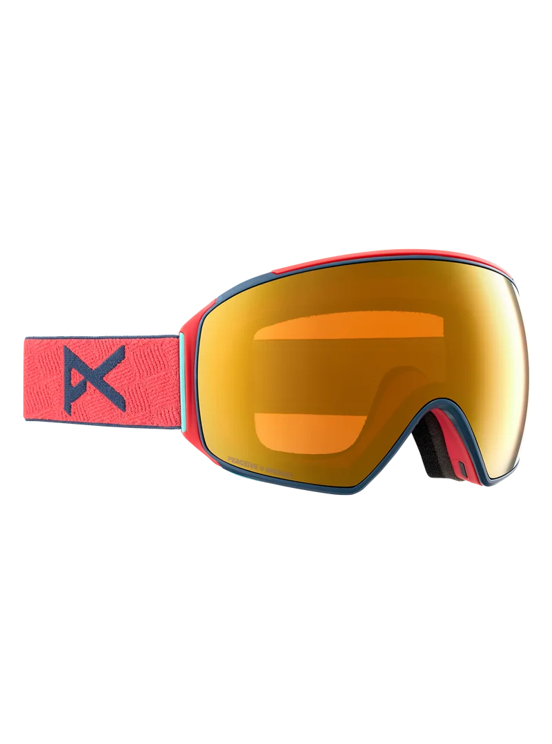 Anon M4 Toric Goggles