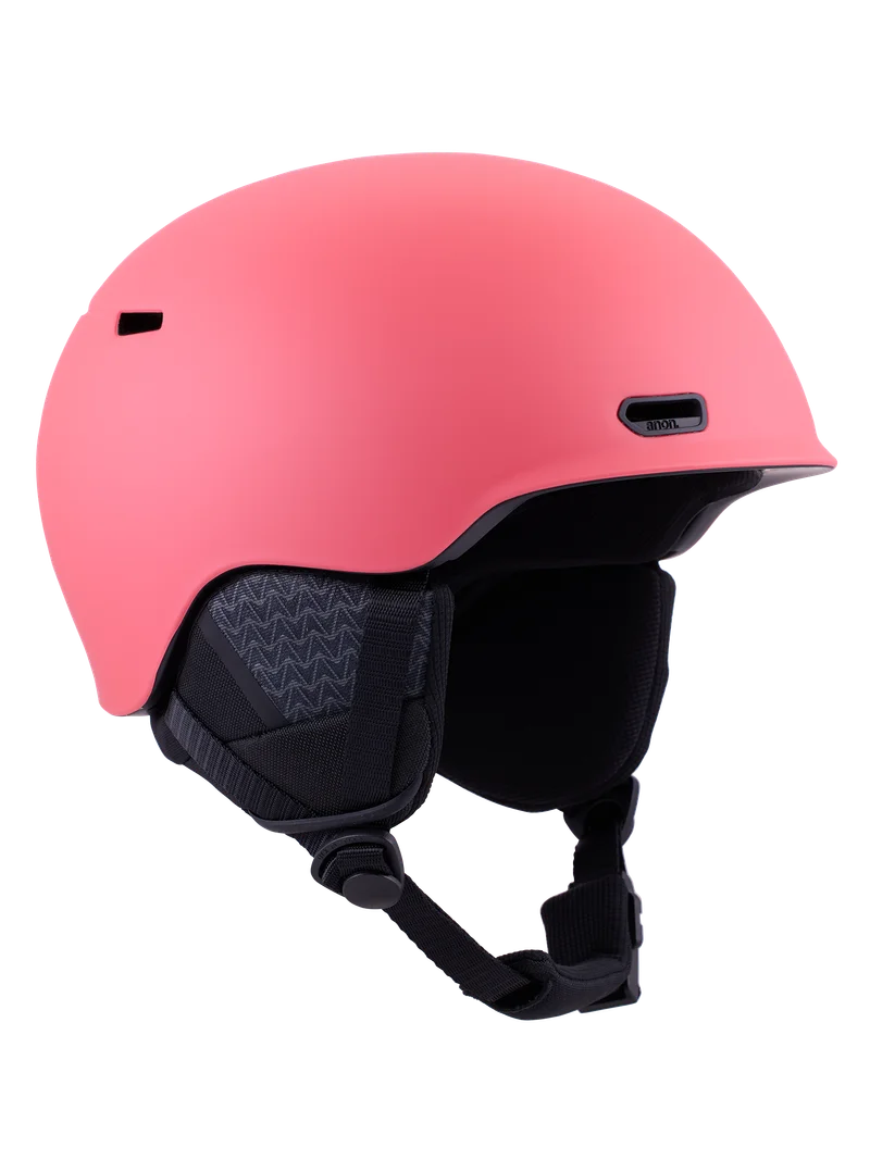 Anon Oslo WaveCel Helmet