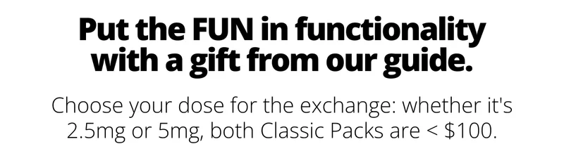 Get a Classic Pack