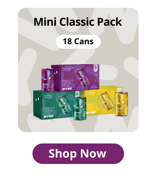 Classic Pack of Minis