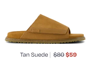 Danilo Slide Sandal - Image