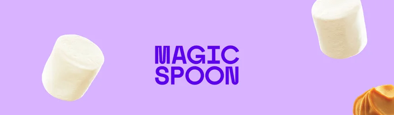 Magic Spoon