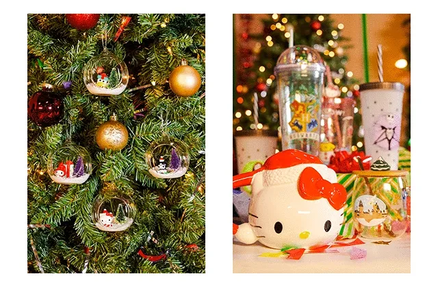 Holiday Gift Guide Shop Now