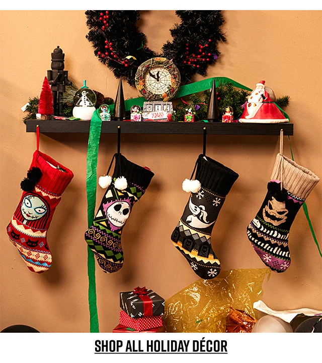 Shop All Holiday Decor