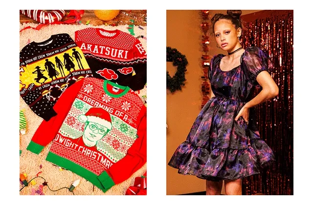 Holiday Gift Guide Shop Now