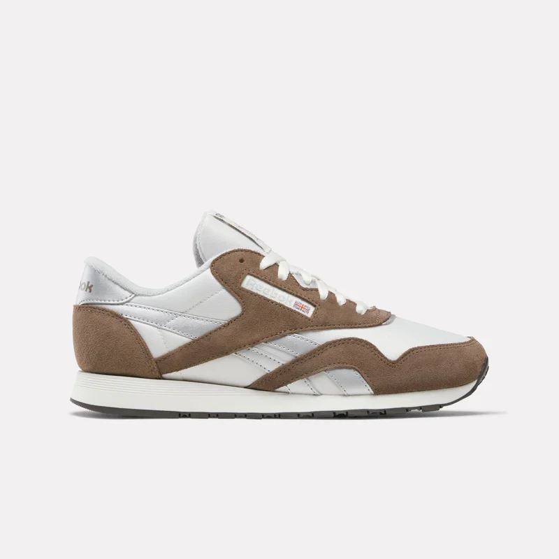 Image of Men's Classic Nylon Shoes