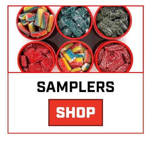 Samplers