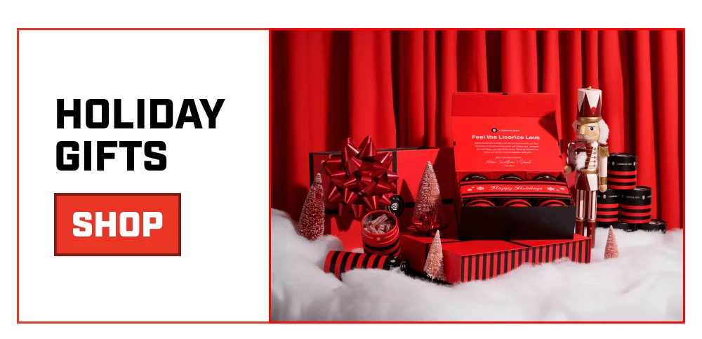 Holiday Gifts