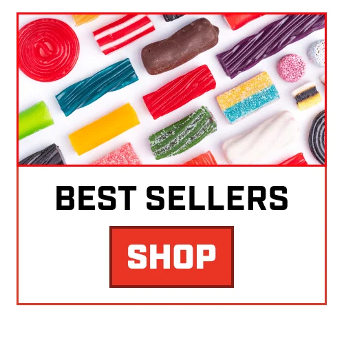 Best Sellers