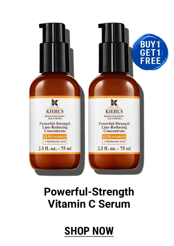 Powerful Strength Serum