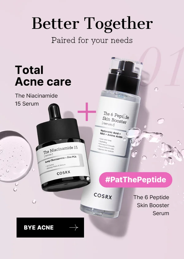 total acne care