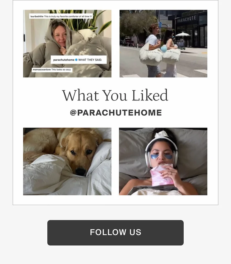 Follow Us