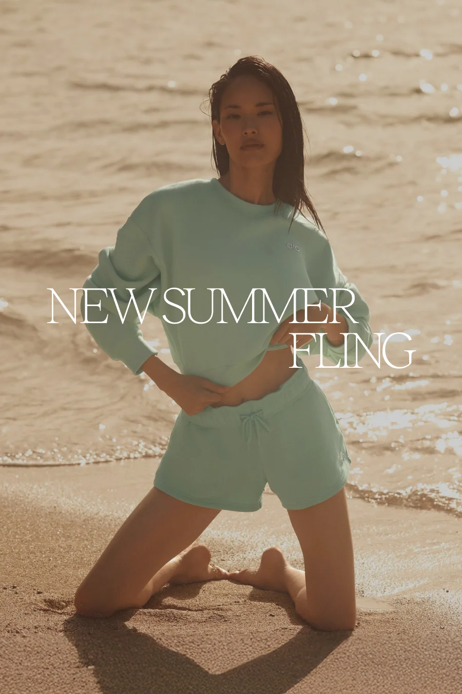 NEW SUMMER FLING