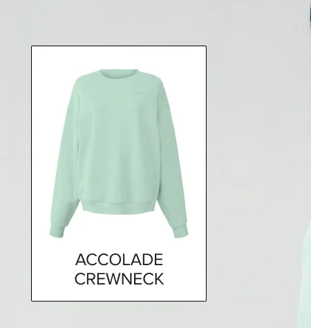 ACCOLADE CRENECK