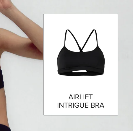 ARILIFT INTRIGUE BRA