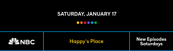 Calendar Shows
