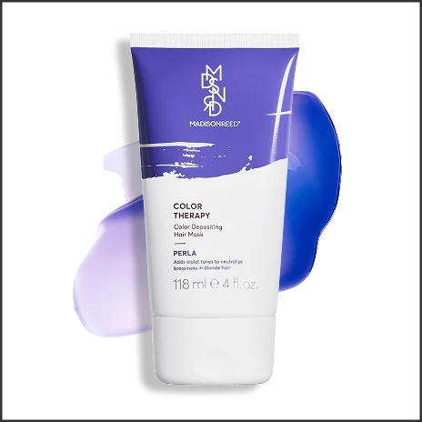 image of Color Therapy Mask product
