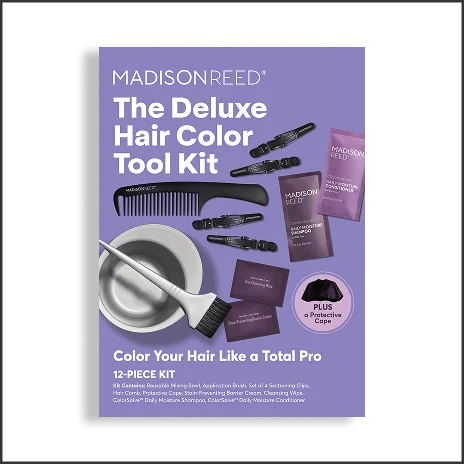 Deluxe Tool Kit Image