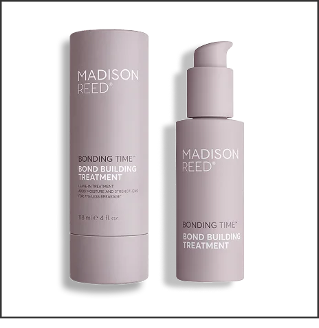 image of Bonding Time packaging and product