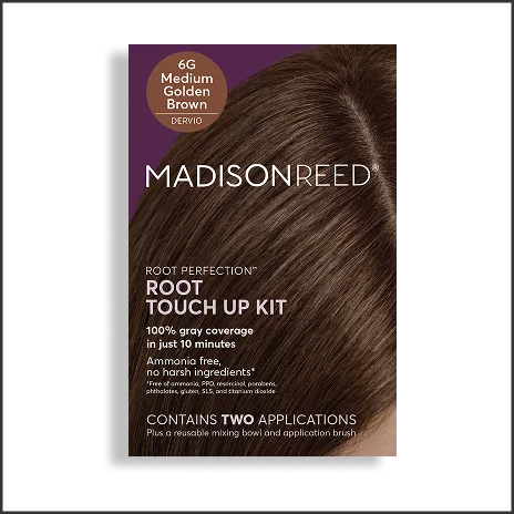 ROOT TOUCH UP KIT photo