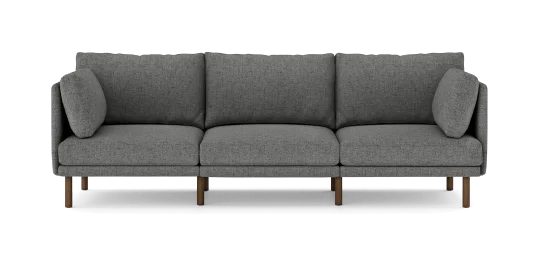 Field 3-Piece Sofa