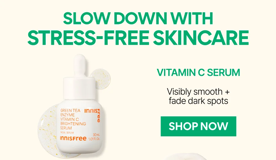 VITAMIN C SERUM