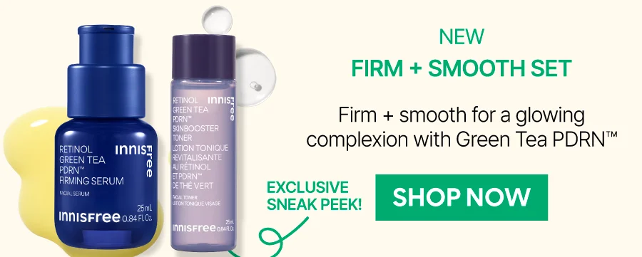 FIRM + SMOOTH SET