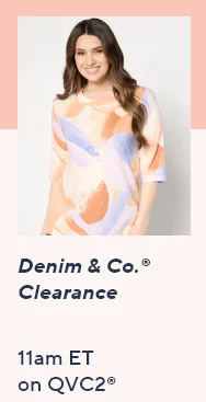 Denim & Co