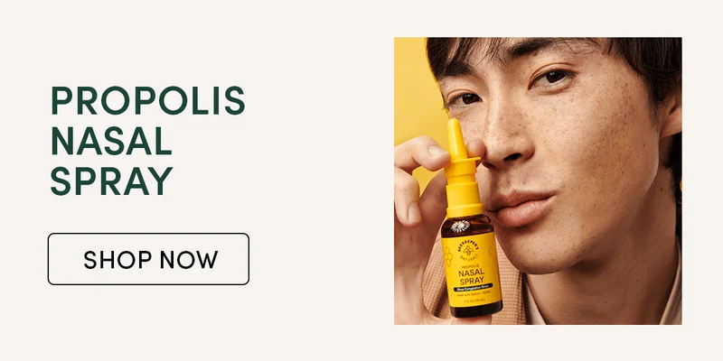 Nasal Spray