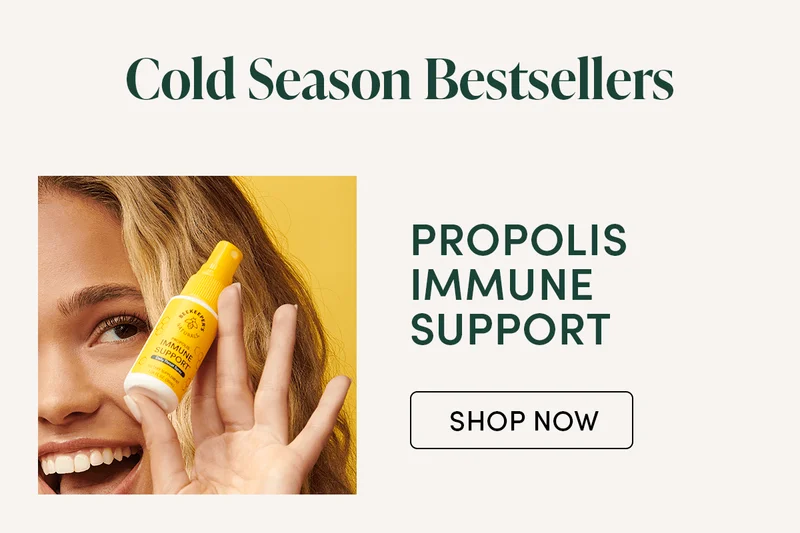 Propolis Immune Support