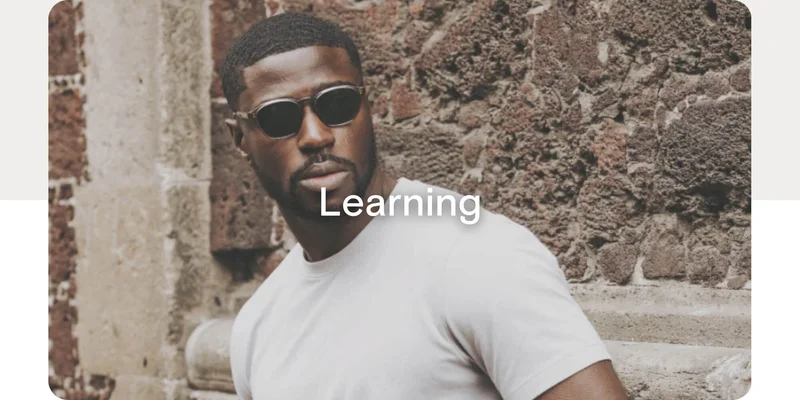 Learning