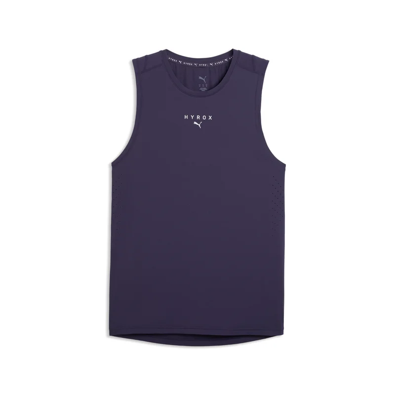 PUMA x HYROX Men's DryElite Tank Top