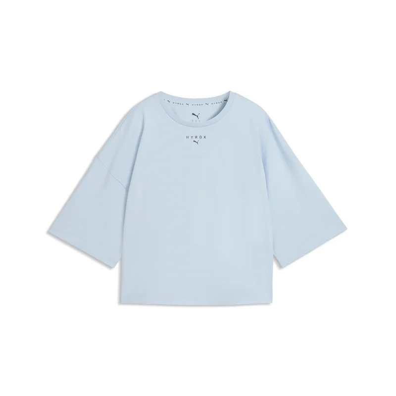PUMA x HYROX Women's Cropped T-Shirt