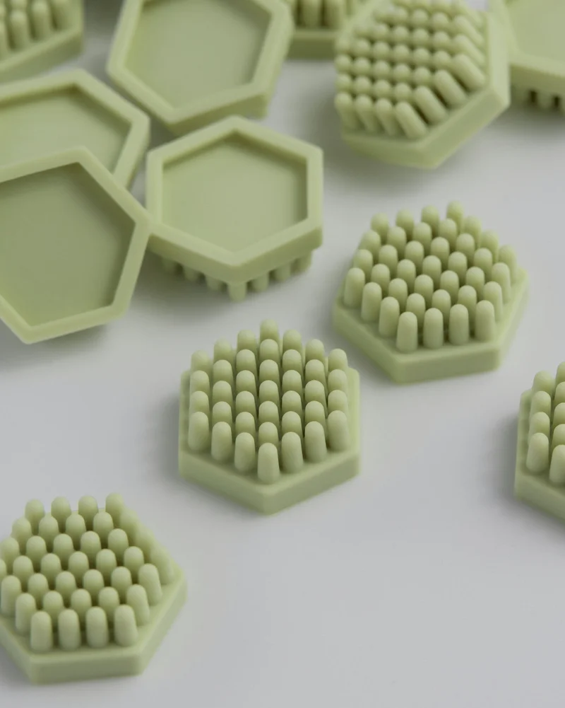 Image of Textured Tile Sets