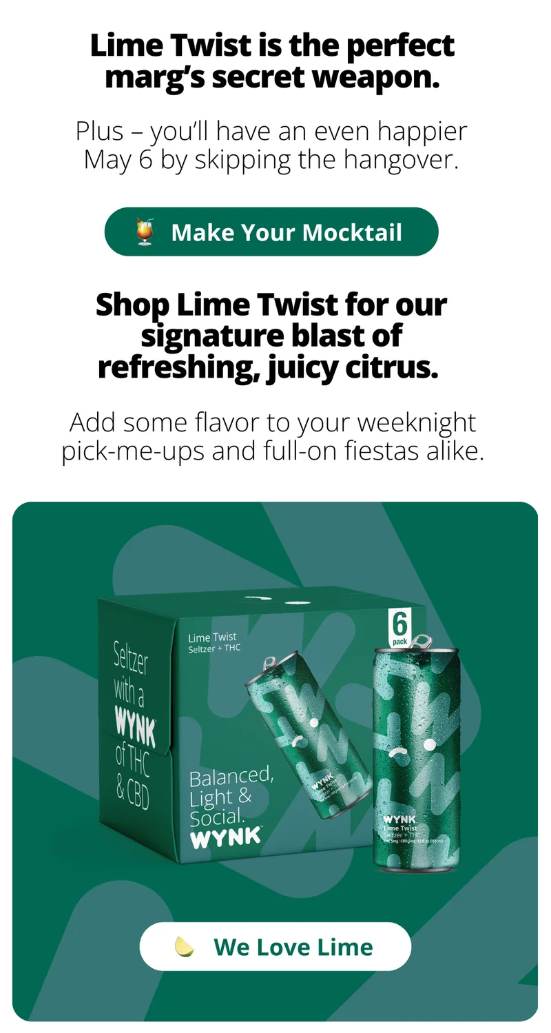 Shop Lime
