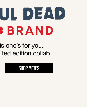 Shop Men's