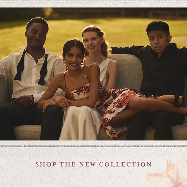 shop the new collection