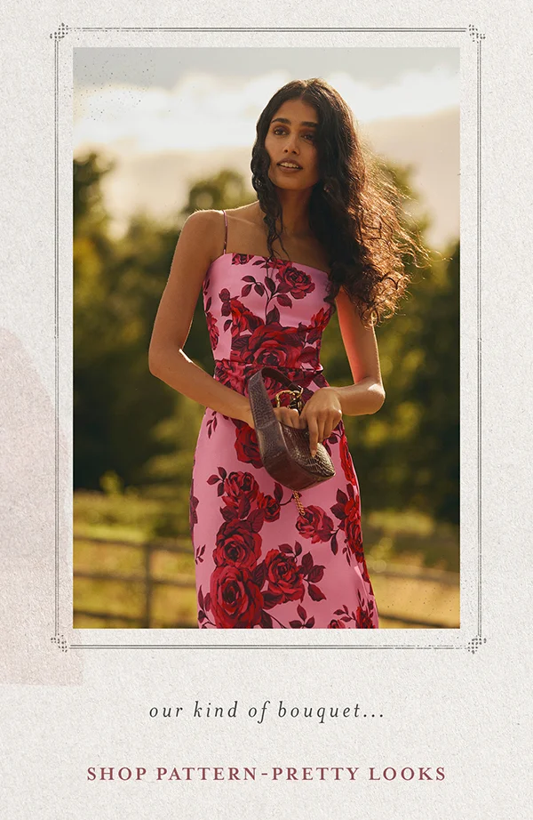 shop pattern-pretty looks