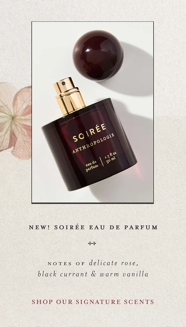 shop our signature scents