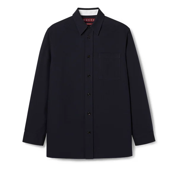 Clothing item Discover more on the Gucci website