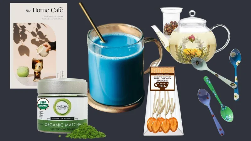 The Best Tea Kettles, Accessories, and Leaves for When You're Feeling Fancy