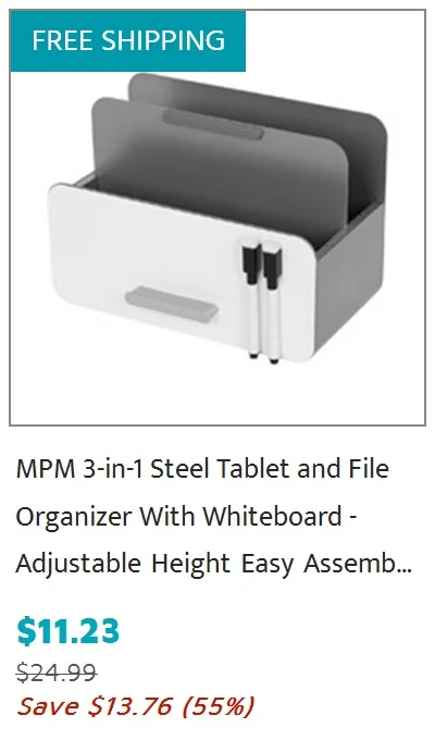 View product recommended for you