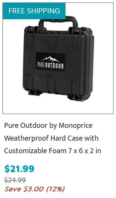 View product recommended for you