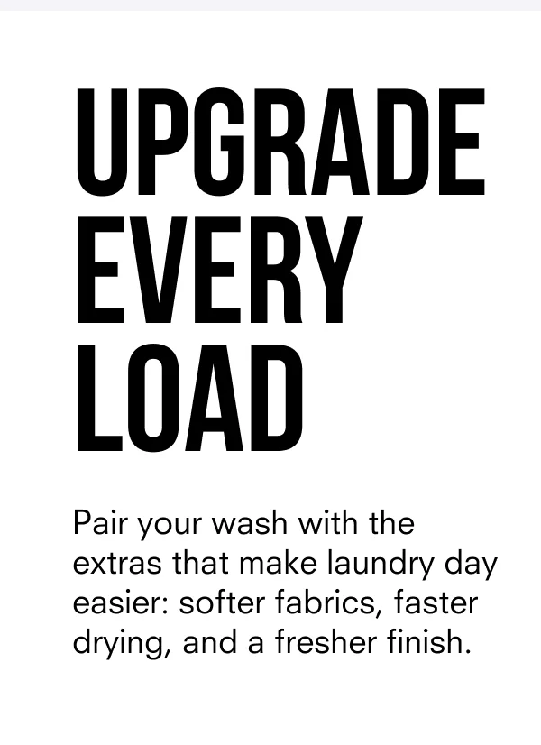 Upgrade Every Load