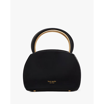 Expo Colorblocked Top-Handle Satchel