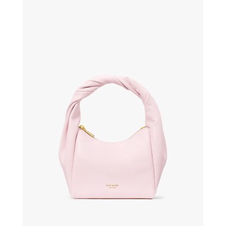 Twirl Top-handle Bag