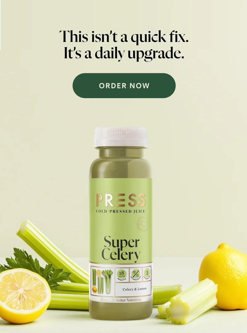 This isn’t a quick fix. It’s a daily upgrade.