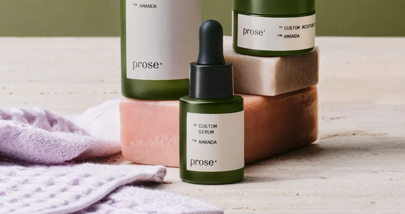 Skincare Starter Set